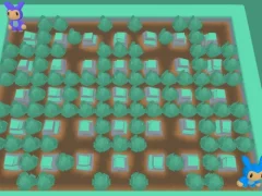 Blast Frenzy Bomber Clash – kostenloses Online-Spiel