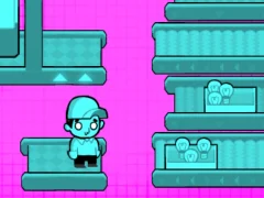 Spacebar Super Star – kostenloses Online-Spiel
