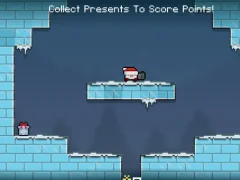 Santa Vs Robots 2016 – kostenloses Online-Spiel