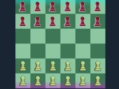 Pawn Chess – kostenloses Online-Spiel