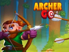 Acher Go – kostenloses Online-Spiel