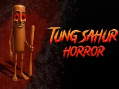 Tung Sahur Horror – kostenloses Online-Spiel