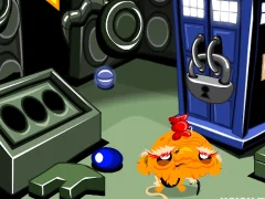 Monkey Go Happy 946 – kostenloses Online-Spiel