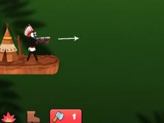 Stickman Arrow Battle – kostenloses Online-Spiel