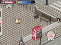 Pixel Cat Simulator My Pets – kostenloses Online-Spiel