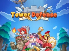 Tower Defense 2 – kostenloses Online-Spiel