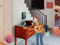 Boy Join To Musical Festival – kostenloses Online-Spiel
