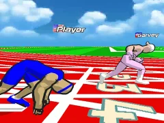 Speed Stars – kostenloses Online-Spiel