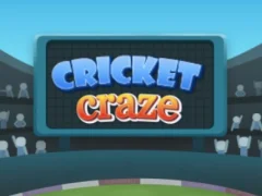 Cricket Craze – kostenloses Online-Spiel