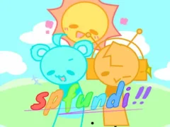 Spfundi Sprunki – kostenloses Online-Spiel