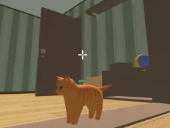 Cat Chaos Simulator – kostenloses Online-Spiel
