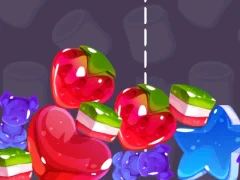 Candy for Capybara – kostenloses Online-Spiel