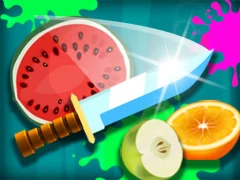Knife Storm – kostenloses Online-Spiel