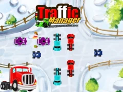 Traffic Manager – kostenloses Online-Spiel
