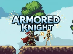 Armored Knight – kostenloses Online-Spiel