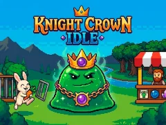 Knight Crown Idle – kostenloses Online-Spiel