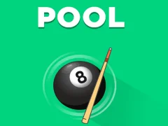 Pool 8 – kostenloses Online-Spiel