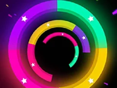 Color Rush – kostenloses Online-Spiel