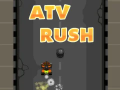 ATV Rush – kostenloses Online-Spiel