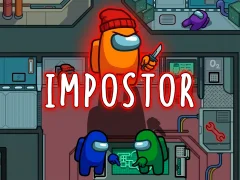 Impostor – kostenloses Online-Spiel