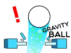 Gravity Ball – kostenloses Online-Spiel