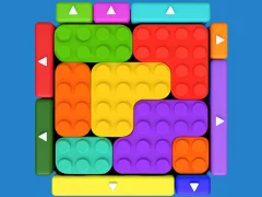 Color Block Jam 2 – kostenloses Online-Spiel