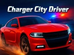 Charger City Driver – kostenloses Online-Spiel