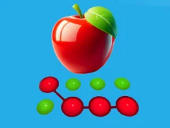 Link & Color Pictures – kostenloses Online-Spiel