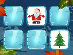Winter Memory – kostenloses Online-Spiel
