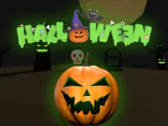 Rolling Halloween – kostenloses Online-Spiel