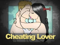 Cheating Lover – kostenloses Online-Spiel
