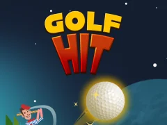 Golf Hit – kostenloses Online-Spiel