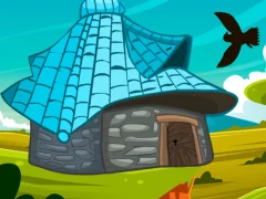 Mason House Escape – kostenloses Online-Spiel