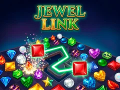 Jewel Link – kostenloses Online-Spiel