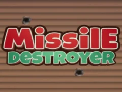 Missile Destroyer – kostenloses Online-Spiel