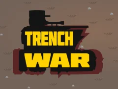 Trench War – kostenloses Online-Spiel