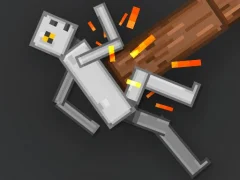 Stickman Ragdoll Playground – kostenloses Online-Spiel