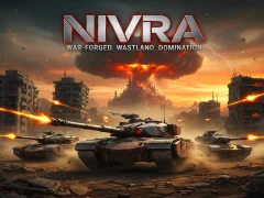 Nivra – kostenloses Online-Spiel