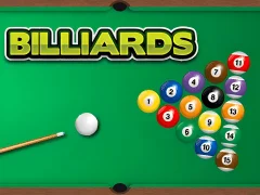 Billiards – kostenloses Online-Spiel