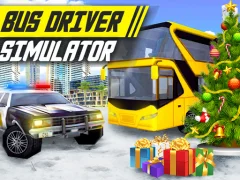 Bus Driver Simulator – kostenloses Online-Spiel
