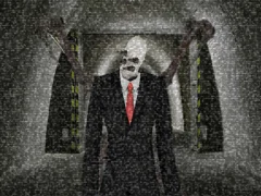 Slenderman Must Die: Underground Bunker 2021 – kostenloses Online-Spiel