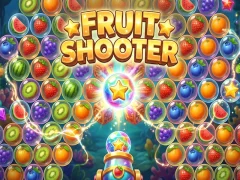 Fruit Shooter – kostenloses Online-Spiel