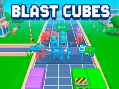 Blast Cubes – kostenloses Online-Spiel