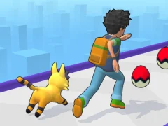Monster Rush – kostenloses Online-Spiel