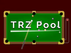 TRZ Pool – kostenloses Online-Spiel