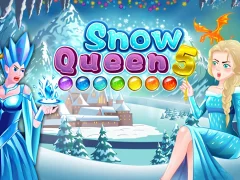 Snow Queen 5 – kostenloses Online-Spiel
