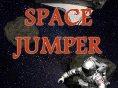 Space Jumper – kostenloses Online-Spiel