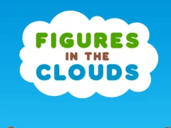 Figures in the Clouds – kostenloses Online-Spiel