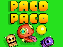 Paco Paco – kostenloses Online-Spiel