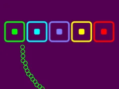 Snake Color Break – kostenloses Online-Spiel